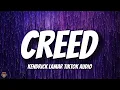 Lagu CREED (Kendrick Lamar TikTok Audio)