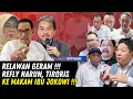 Download Lagu HYPOCRITE!! TIRORIS GO TO JOKOWI'S FAMILY GRAVE!! VOLUNTEERS TAKE ACTION!