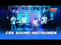 Lagu CEK SOUND INSTRUMEN ADUHAI OM GSPRO MUSIC