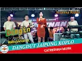 CATRESNAN MUSIK - DINGIN - RIRIN SANJAYA - DANGDUT PANGGUNG JAIPONG KOPLO - @lensshaofficial