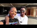 Pier 46 (Vlog)