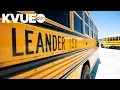 Leander ISD warns of budget shortfall for 2026-27 school year