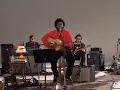 Michael Kiwanuka - The Rest Of Me (Live In London)