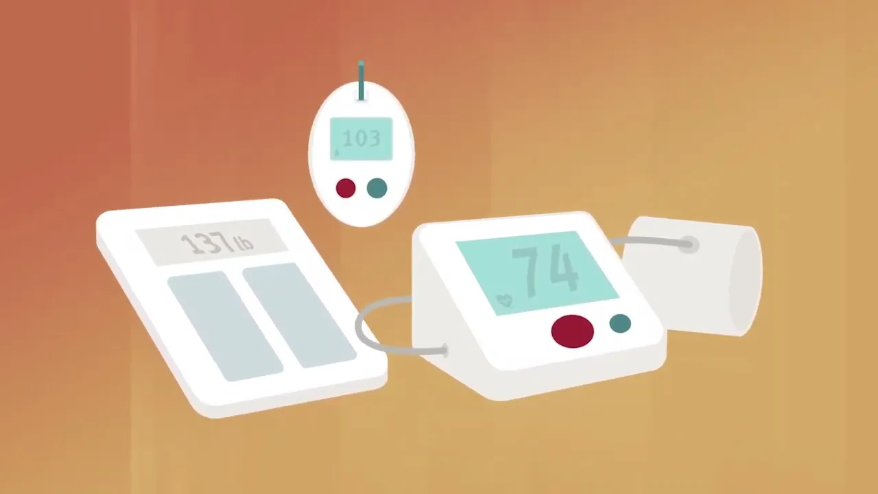 NextGen Healthcare Business short video