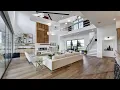 AMAZING 100 HIGH CEILING LIVING ROOM DECOR IDEAS TIPS TO MAKE ROOM COMFY EVEN WITH TALL CEILINGS