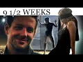 Don Dellpiero - Intense Moments Nine Weeks Movie