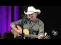 Mark Chesnutt It's A Little Too Late live