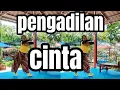 Download Lagu pengadilan cinta#Diva Hani#senamkreasi