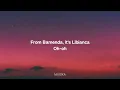 Libianca - People (Lyrics) | did you check on me?