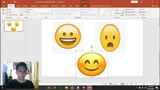 Powerpoint Presentation in VB NET