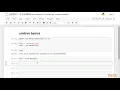 The Modern Python Challenge Using ElementTree to Parse XML packtpub com