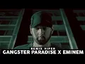 Download Lagu Gangster Paradise x Till I Collapse | Coolio x Eminem (Epic Rap Mashup Remix)