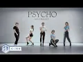 Download Lagu Red Velvet - Psycho Dance Practice [AO Crew]