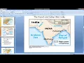 American History Chapter 5 Part 1