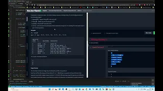 HackerRank Simple Text Editor JavaScript Hacker Rank Simple Text Editor JS