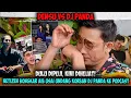 Download Lagu Dulu Dipuji Bantu DJ Panda, Kini Dihujat❗❗ Densu Tuai Kontroversi Usai Undang Korban DJ Panda