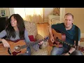 Suzanne and Tom - "Killing The Blues" - Robert Plant and Alison Krauss Cover