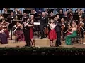 New York Philharmonic New Year s Eve Bernstein on Broadway