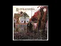 Sleeping Village / Warning - Black Sabbath Original 33 RPM 1970
