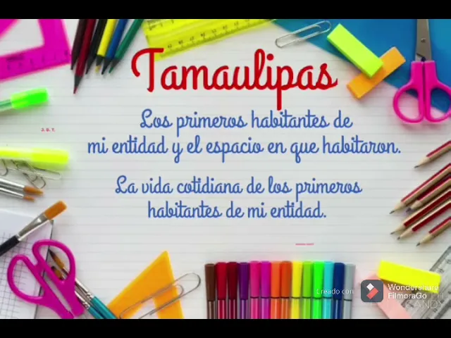 Download MP3 66. Tamaulipas. Los primeros habitantes de mi entidad