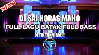 Download Dj Sai Horas Ma Ho Tu Si Boru X Biring Manggis Lagu Medan Viral [ Yudist Deep Ft Fandi Prasetia ] MP3