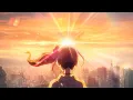 Download Lagu 1 Hour | Sky Clearing Up | Tenki no ko OST