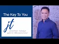 Download Lagu The Key To You  (cover) | JT’s Music