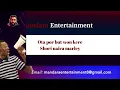 Naira Marley Ft. Zinoleesky – Adugbo (Official Lyric Video)