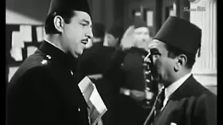 فيلم قلبي دليلي ليلى مراد أنور وجدي 1947 جودة عالية 