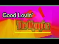 Good Lovin' ~ The Olympics