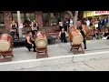 Matsuri - Kyodo Taiko at True Bruin Welcome 2017