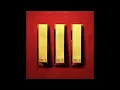 Nas - Michael & Quincy (Instrumental)