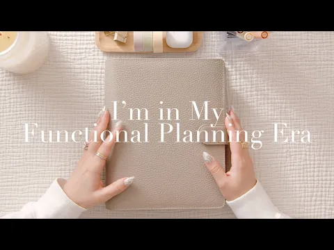 Download MP3 March End-of-Month Planner Flip Through | I’m in My Functional Planning  Era