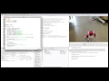 CoRobots for CompuGirls Tutorial 24 Using Multiple Scripts and Files