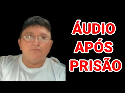 Download MP3 AUDIO APÓS PRISÃO DO PAI RESGATANDO VIDAS OPINIÃO DOS SEGUIDORES