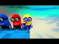 Download Lagu GTA 5 Ragdolls SPIDERMAN Jumps Fails Euphoria Physics #1035