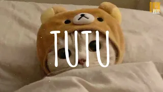  vietsub lyric tutu cute remix alma zarza x dj mamad hot tik tok