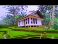 Download Lagu Kampung Indah Penuh Pesona: Air Melimpah, Rumah Cantik, Warganya Ramah