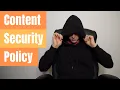 Download Lagu Content Security Policy explained | how to protect against Cross Site Scripting (XSS)