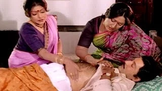 Download Evandi Aavida Vachindi Movie || Shobhan Babu,Vani Sri,Sarada Funny Love Scene MP3