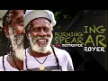 Lagu Burning Spear No Destroyer Album Mix (Aug 2023) [Full Album] #RootsMix #ReggaeMix
