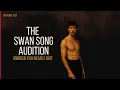 The Swan Song Audition - Andrew Koji