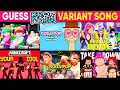 Download Lagu Tebak Soda Pop, Golden, Idol Anda \u0026 Varian Lagu Mereka ~ Kuis Cover Lagu Kpop Demon Hunters 🎶