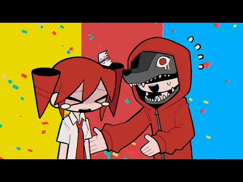 Video Thumbnail: 【Self Cover+α】バゥムクゥヘン・エンドロゥル - 重音テト＆雨良 Amala (Baumkuchen End Credits - Teto&Amala)