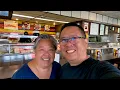 Download Lagu LOS ANGELES: Breakfast at the legendary Langer's Delicatessen