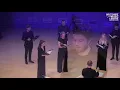 Anna Lapwood - O nata lux (LIVE) | SANSARA