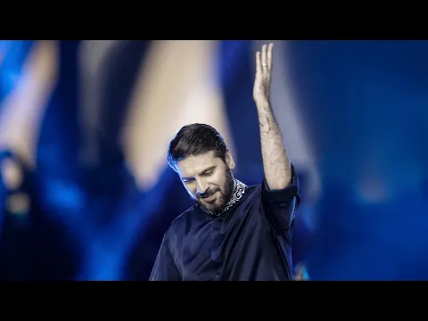 Download MP3 Sami Yusuf - The Wine of Love (2022) [LIVE]