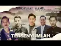 Lagu Vertical Band - Tersenyumlah (Official Video Lirik)