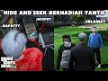 Download Lagu HIDE AND SEEK YANTO BERHADIAH - GTA V ROLEPLAY