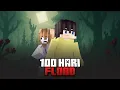 Download Lagu 100 Hari Minecraft Hardcore Flood Infection Ft @SiAlinn